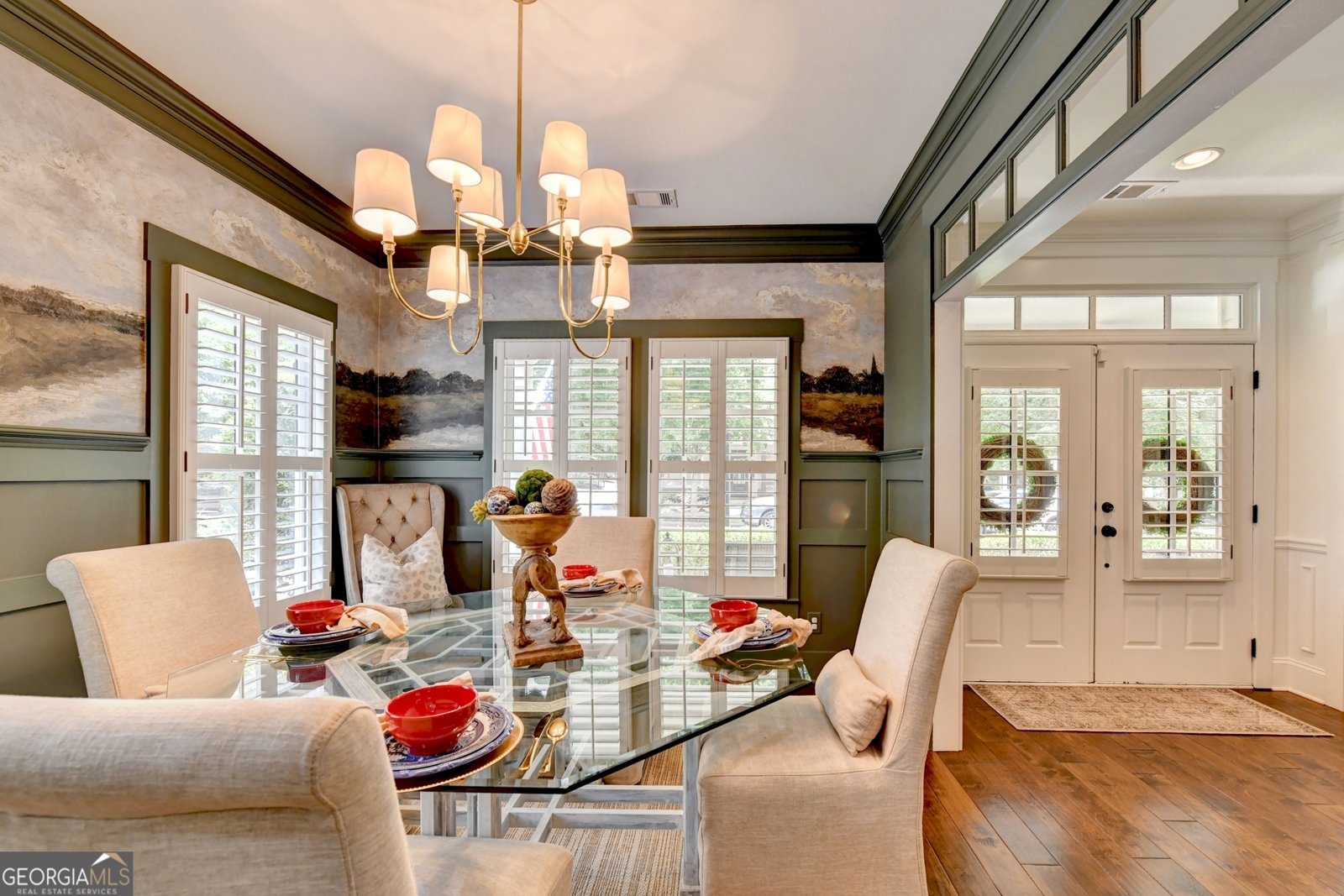 500 Parkview Drive Alpharetta - Photo 10