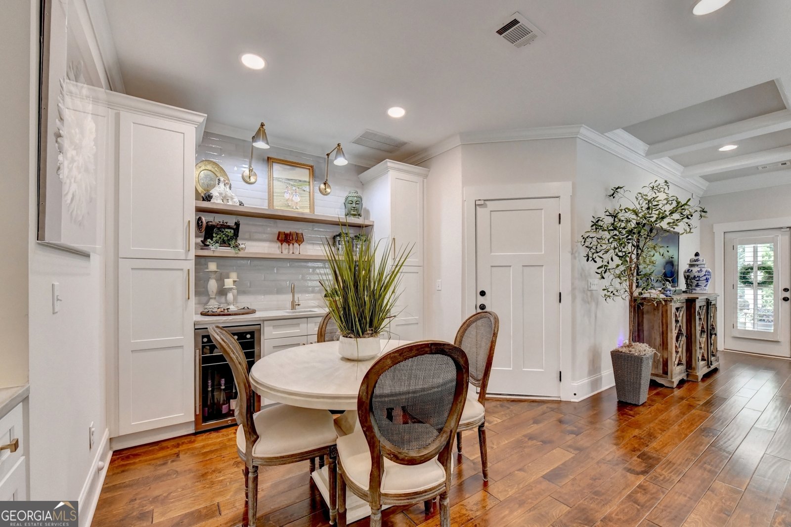 500 Parkview Drive Alpharetta - Photo 12