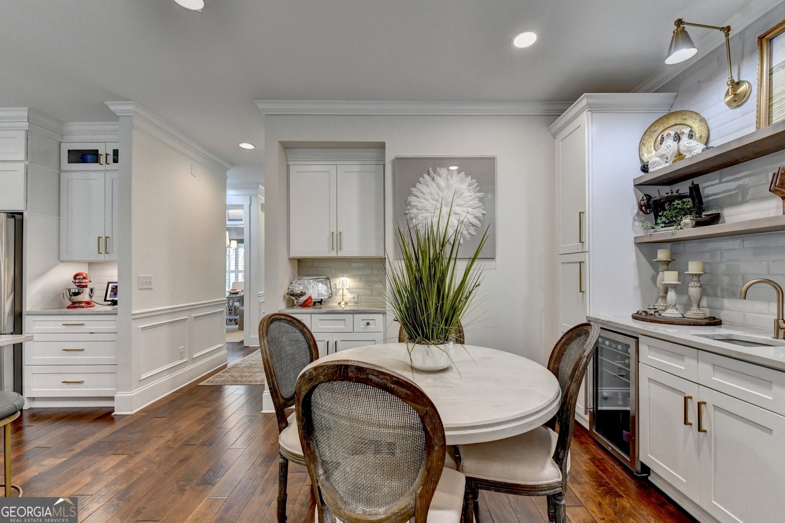 500 Parkview Drive Alpharetta - Photo 14