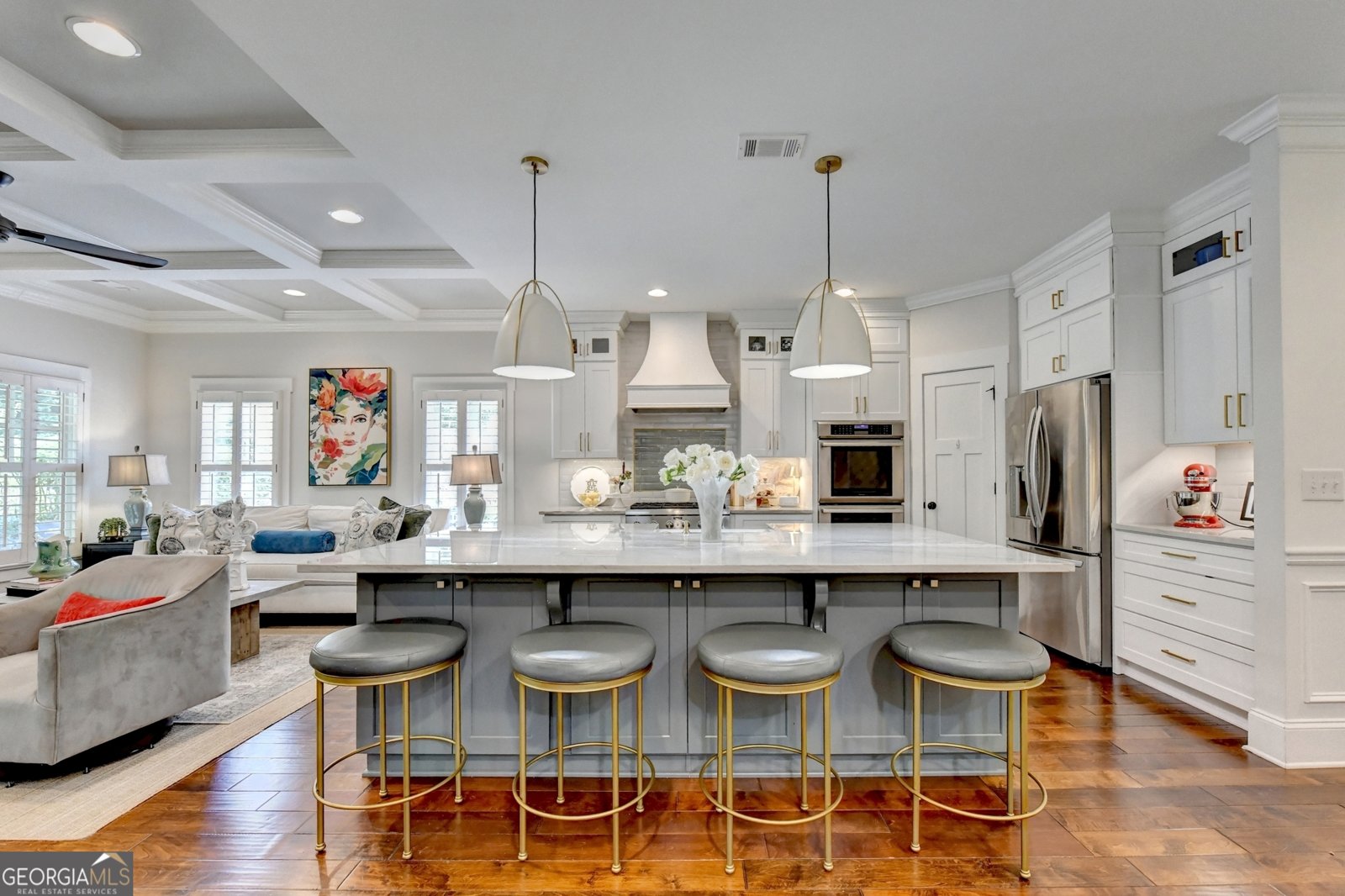 500 Parkview Drive Alpharetta - Photo 16