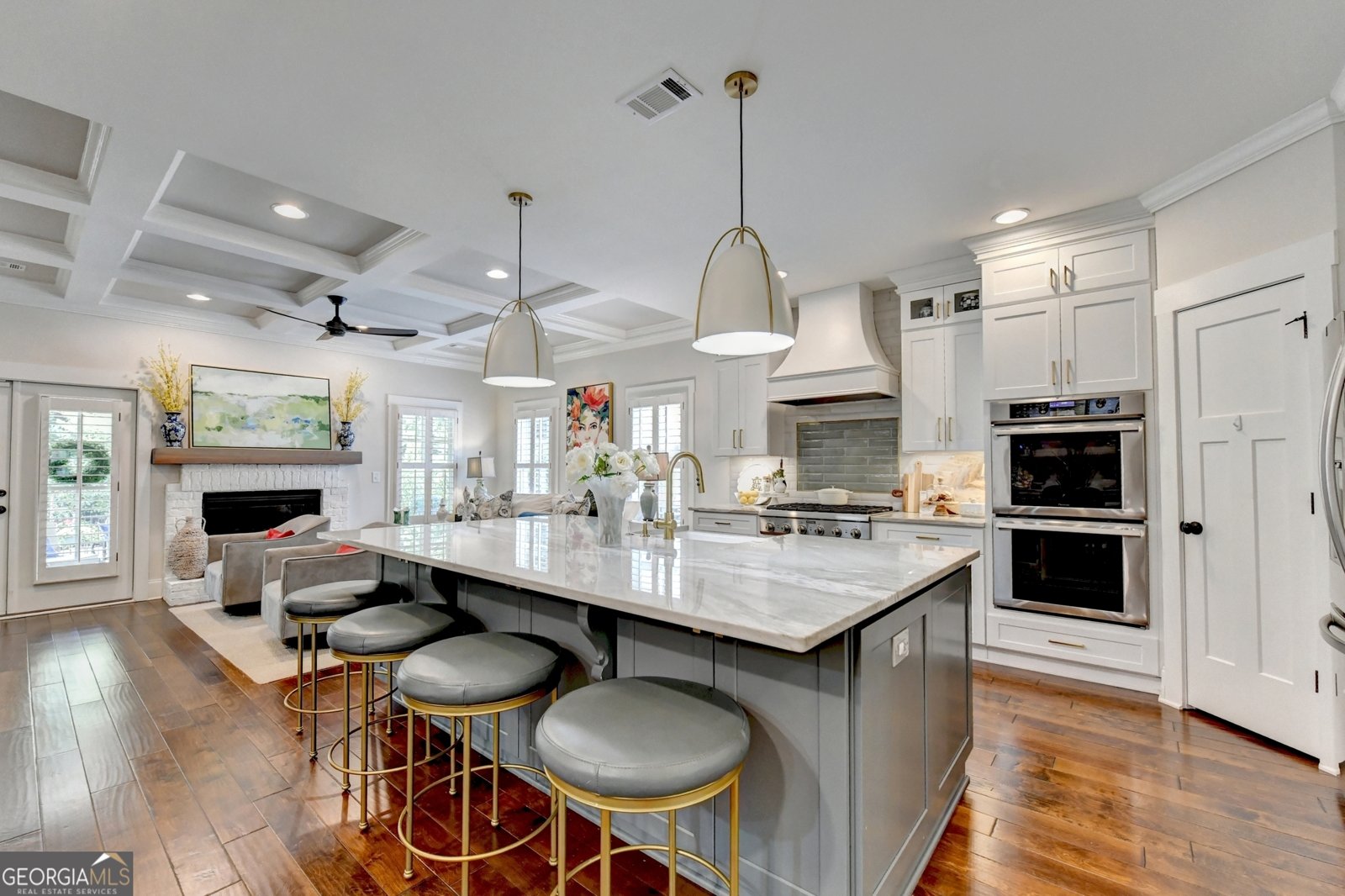 500 Parkview Drive Alpharetta - Photo 17