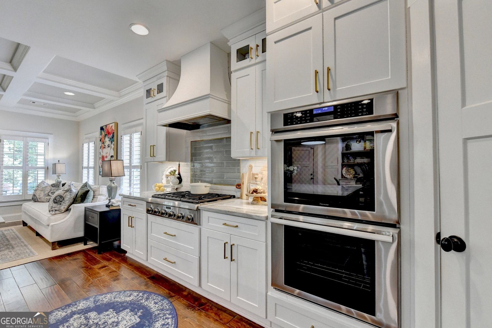 500 Parkview Drive Alpharetta - Photo 18