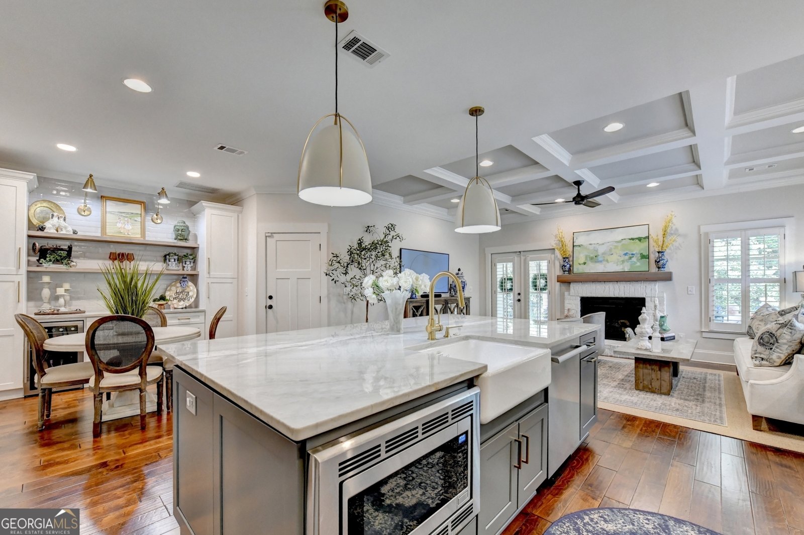 500 Parkview Drive Alpharetta - Photo 19