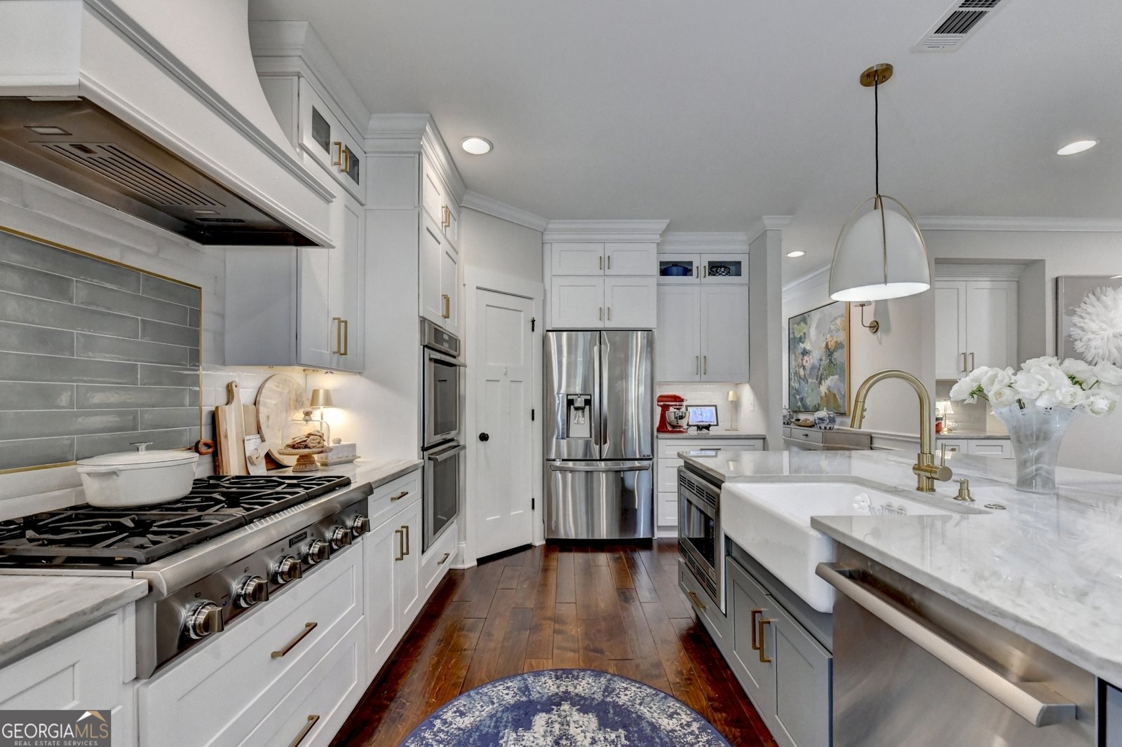 500 Parkview Drive Alpharetta - Photo 22