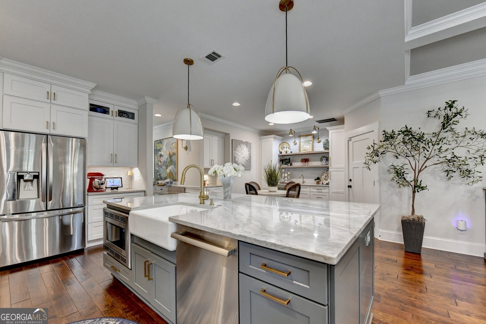 500 Parkview Drive Alpharetta - Photo 23