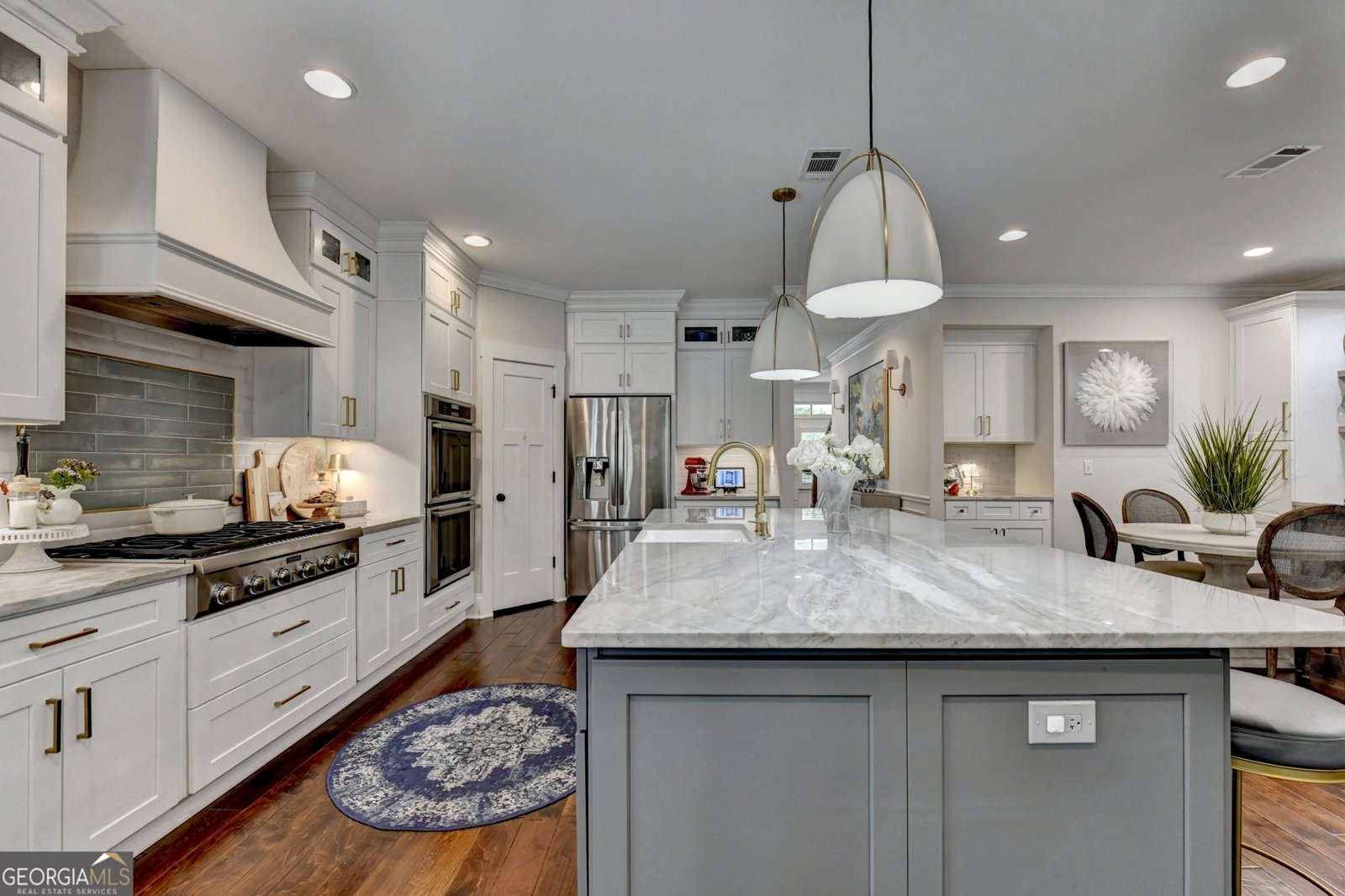 500 Parkview Drive Alpharetta - Photo 24