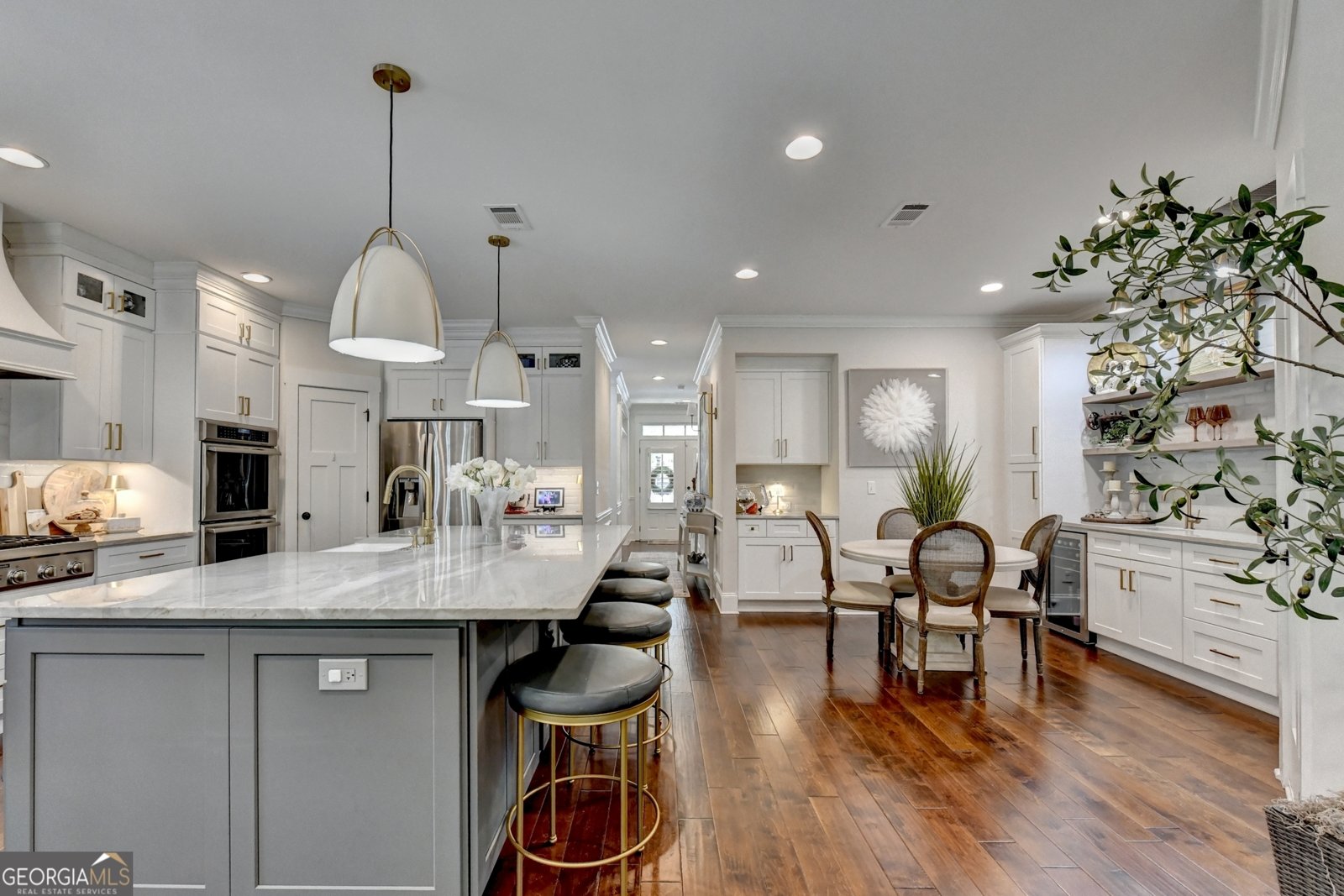 500 Parkview Drive Alpharetta - Photo 25