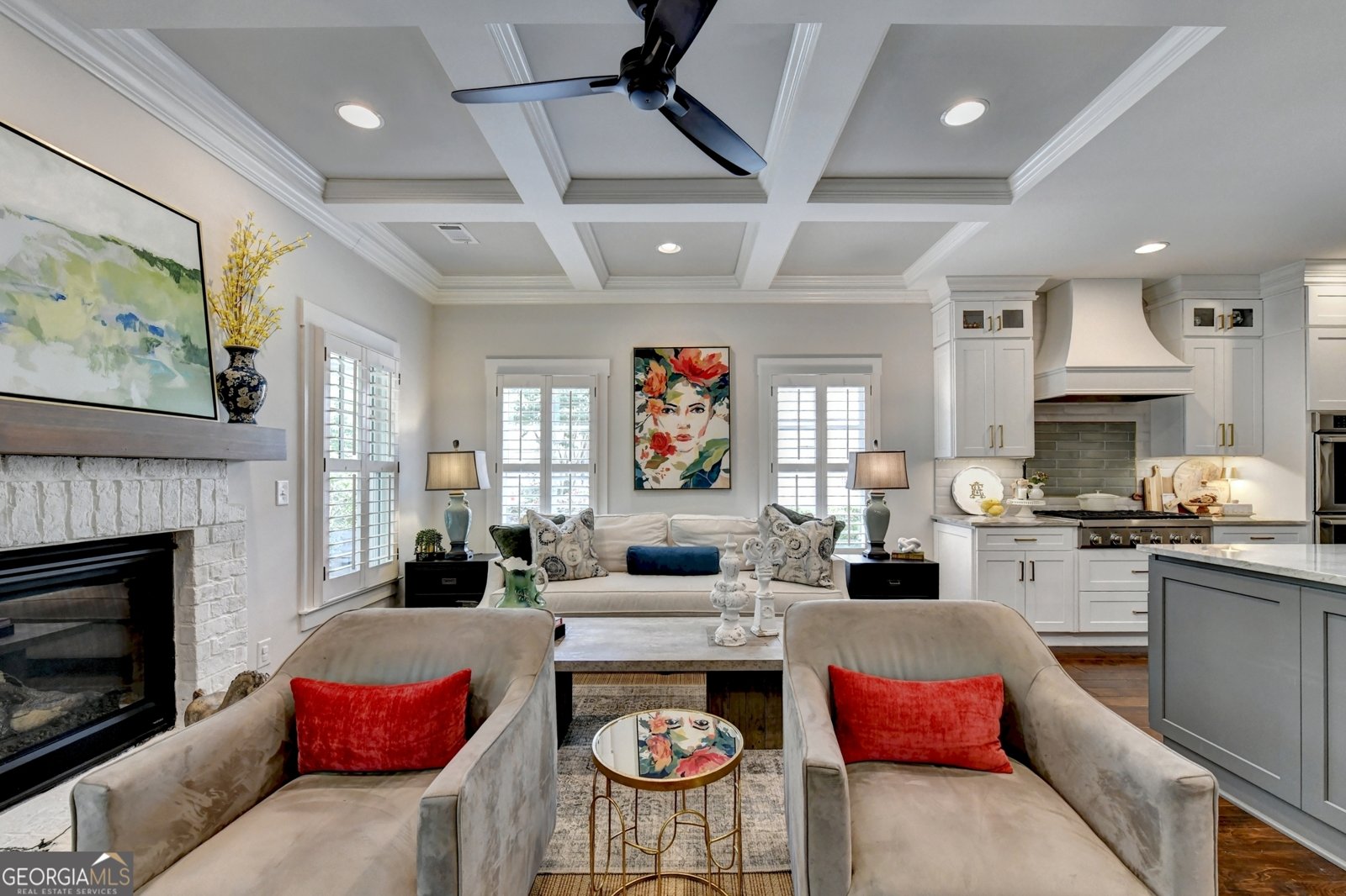 500 Parkview Drive Alpharetta - Photo 28