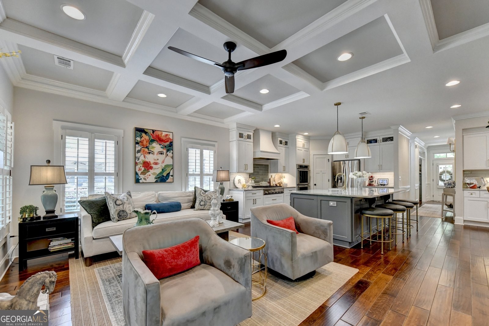 500 Parkview Drive Alpharetta - Photo 29
