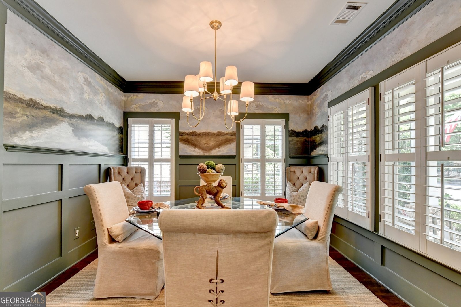 500 Parkview Drive Alpharetta - Photo 8