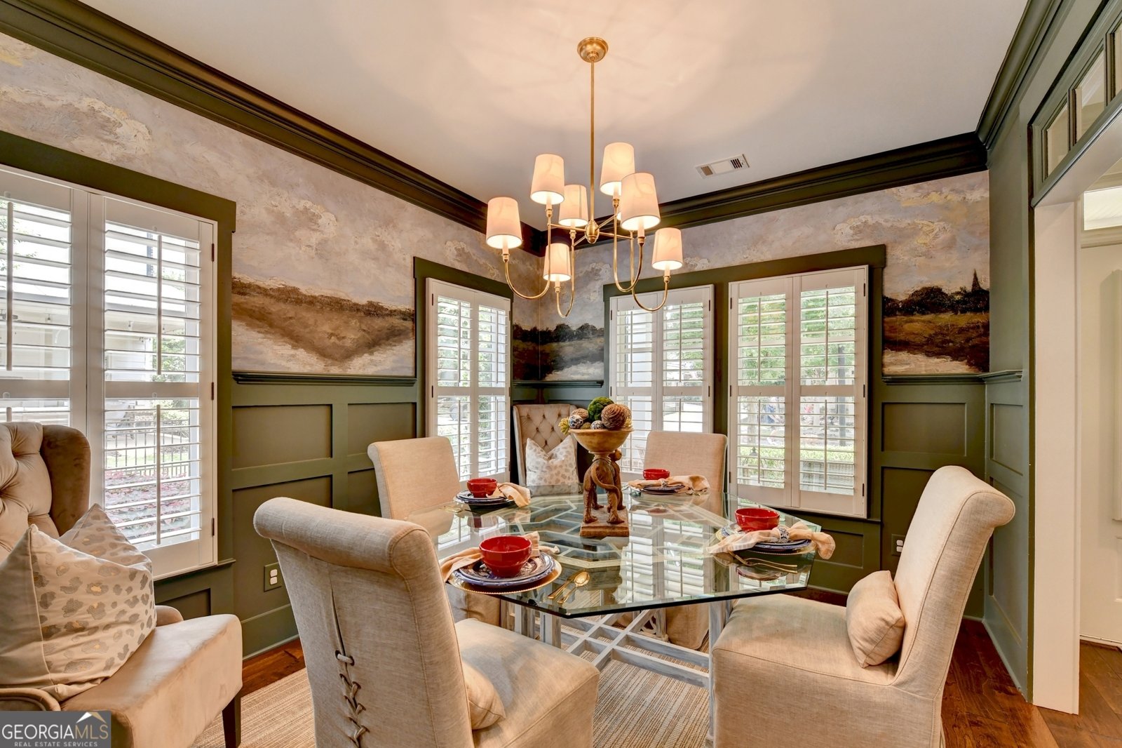 500 Parkview Drive Alpharetta - Photo 9