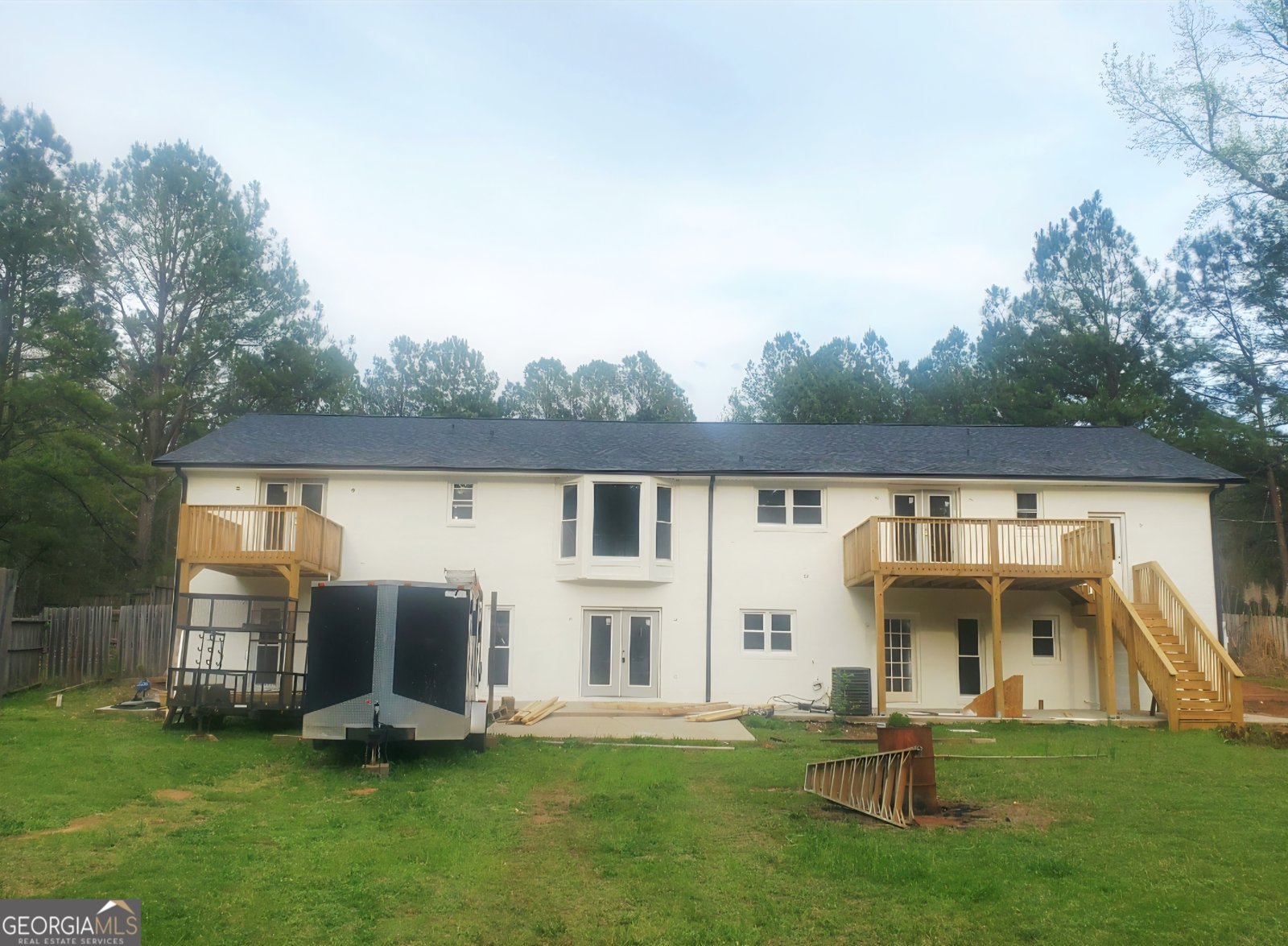 904 Sunset Drive Locust Grove - Photo 8