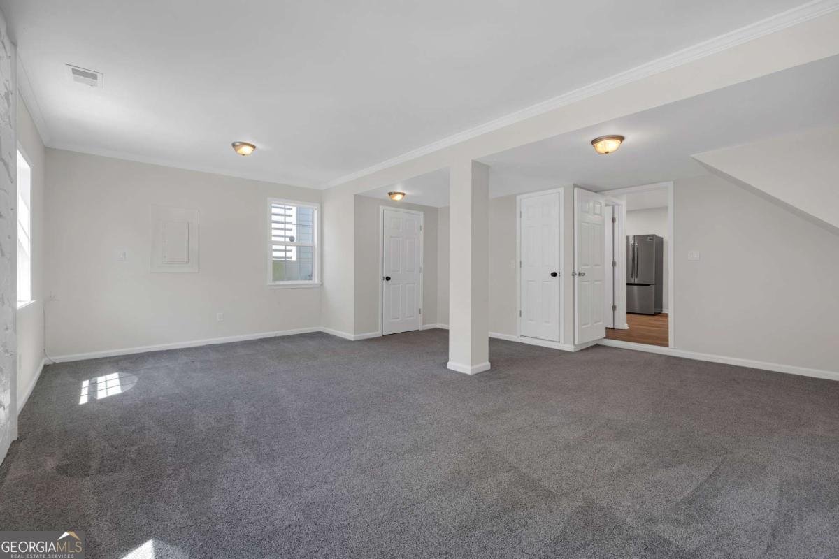 1258 Autumn Hill Lane Stone Mountain - Photo 11