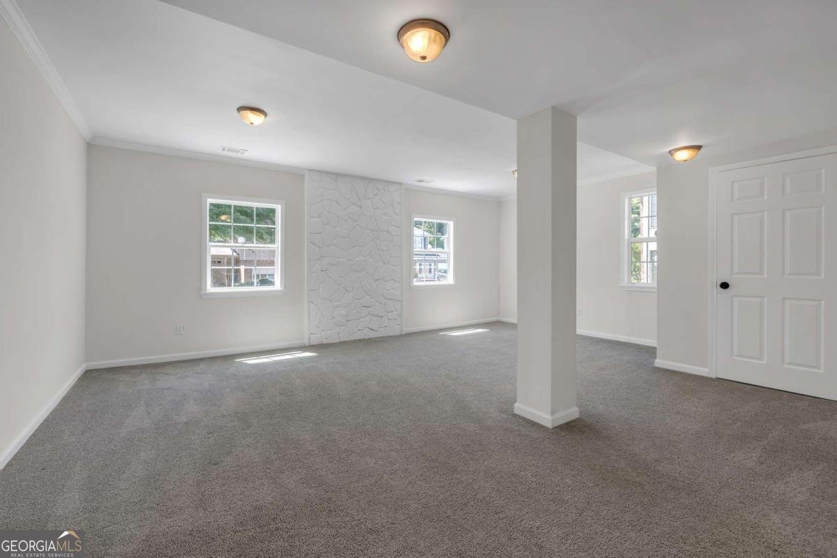 1258 Autumn Hill Lane Stone Mountain - Photo 13