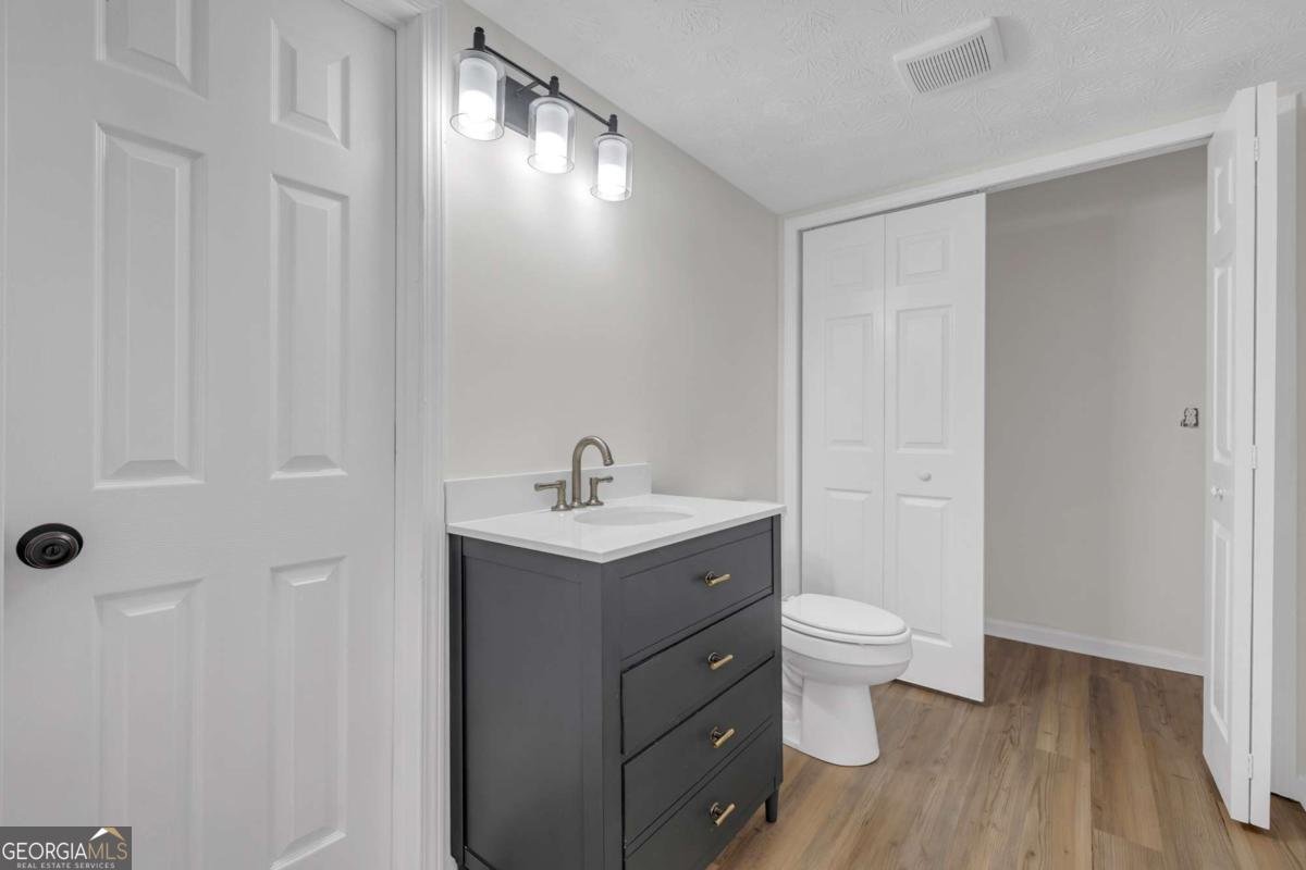1258 Autumn Hill Lane Stone Mountain - Photo 14
