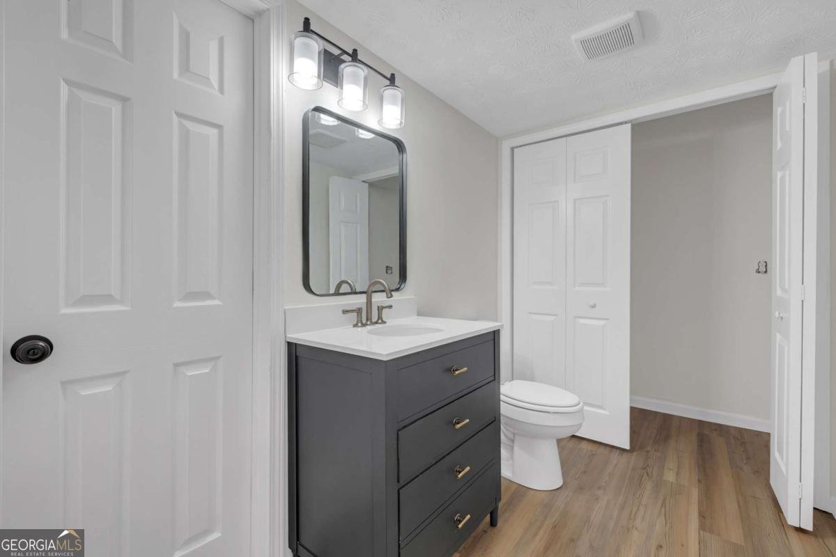 1258 Autumn Hill Lane Stone Mountain - Photo 15
