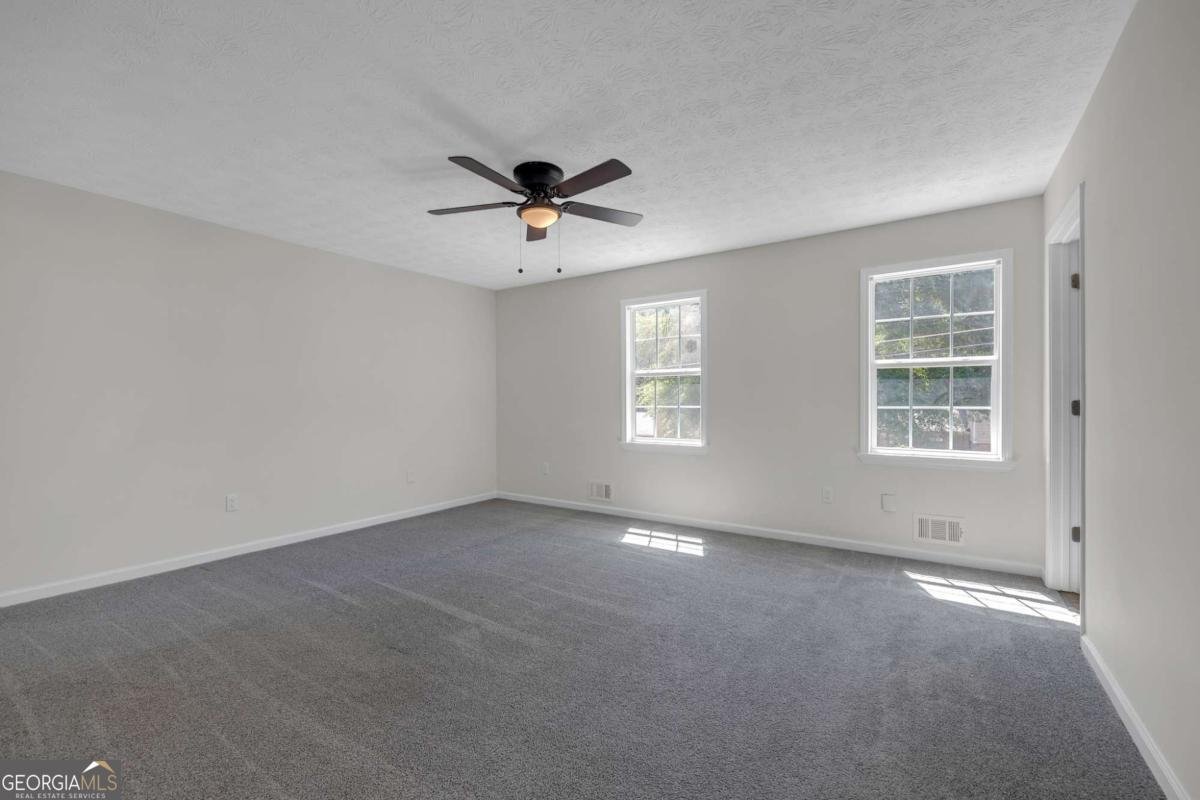 1258 Autumn Hill Lane Stone Mountain - Photo 19