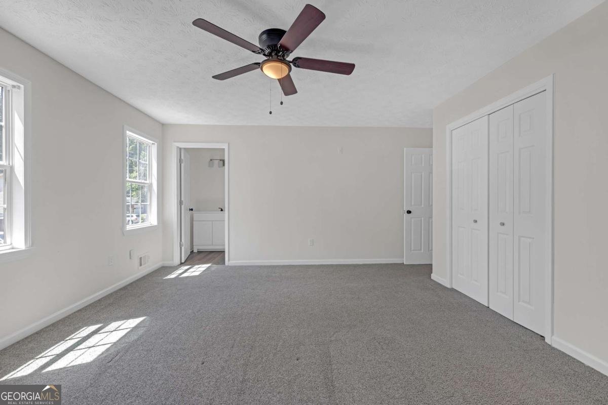 1258 Autumn Hill Lane Stone Mountain - Photo 21