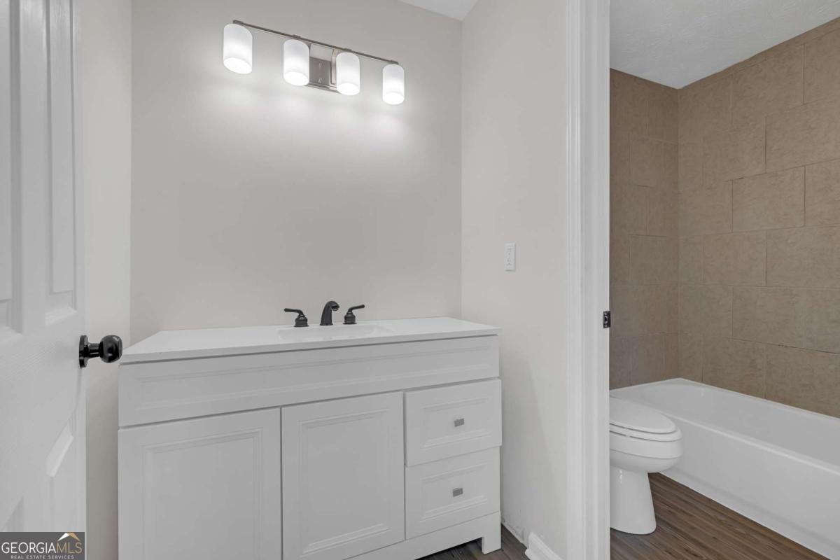 1258 Autumn Hill Lane Stone Mountain - Photo 22
