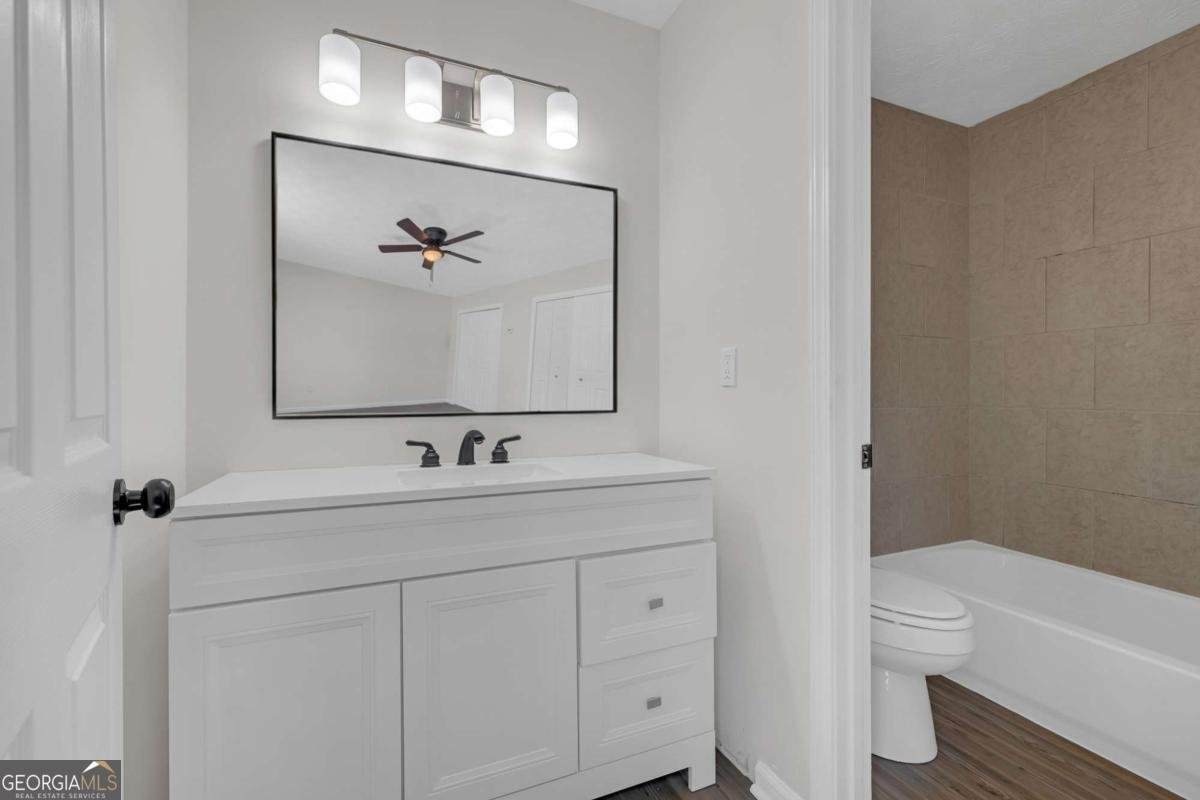 1258 Autumn Hill Lane Stone Mountain - Photo 23