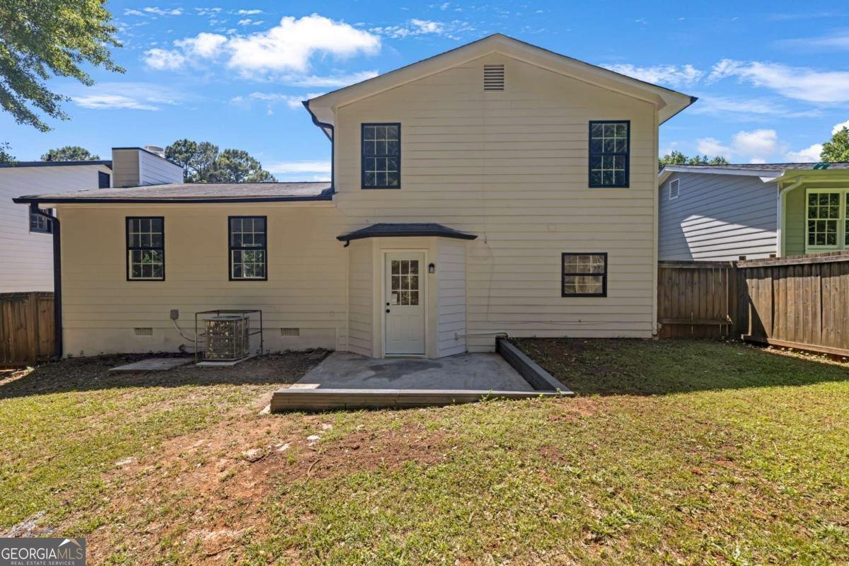 1258 Autumn Hill Lane Stone Mountain - Photo 25