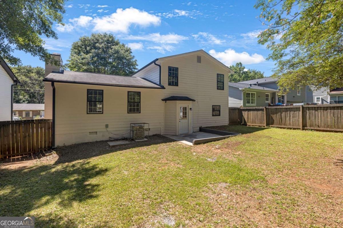 1258 Autumn Hill Lane Stone Mountain - Photo 26