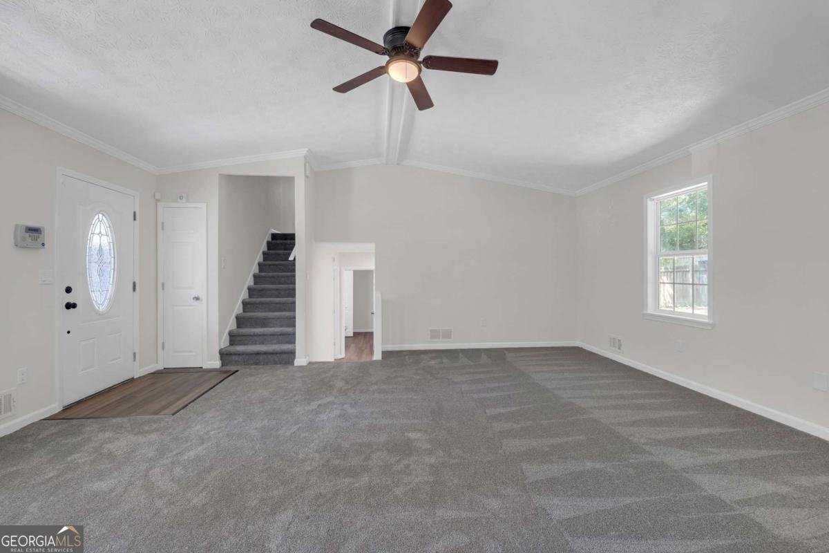 1258 Autumn Hill Lane Stone Mountain - Photo 6