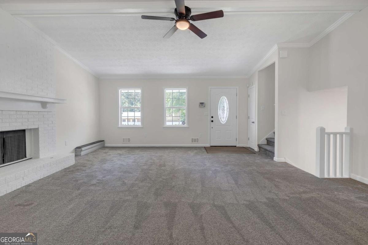 1258 Autumn Hill Lane Stone Mountain - Photo 7