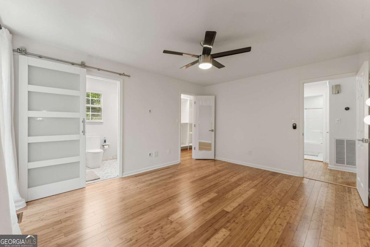 4126 Glenwood Drive Gainesville - Photo 14