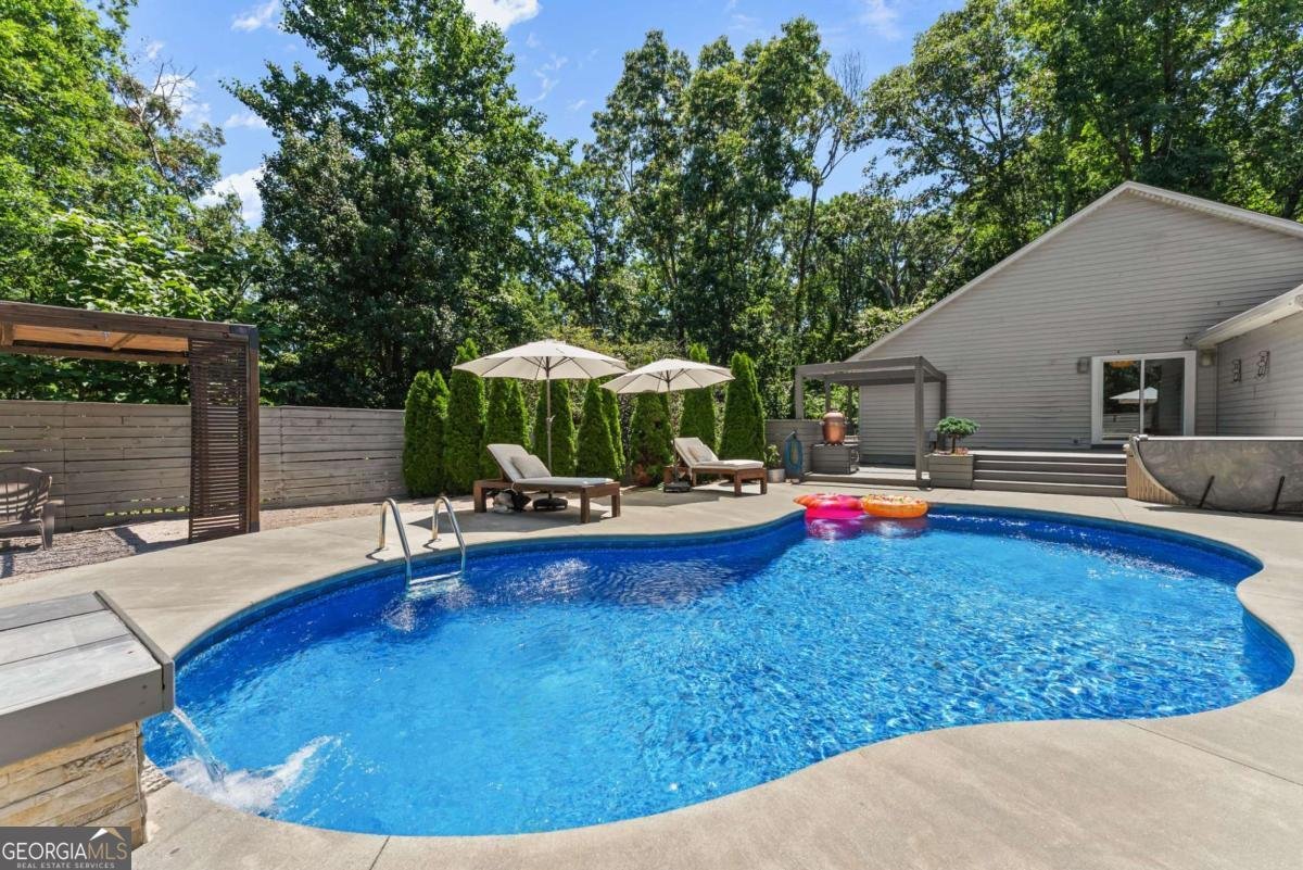 4126 Glenwood Drive Gainesville - Photo 32