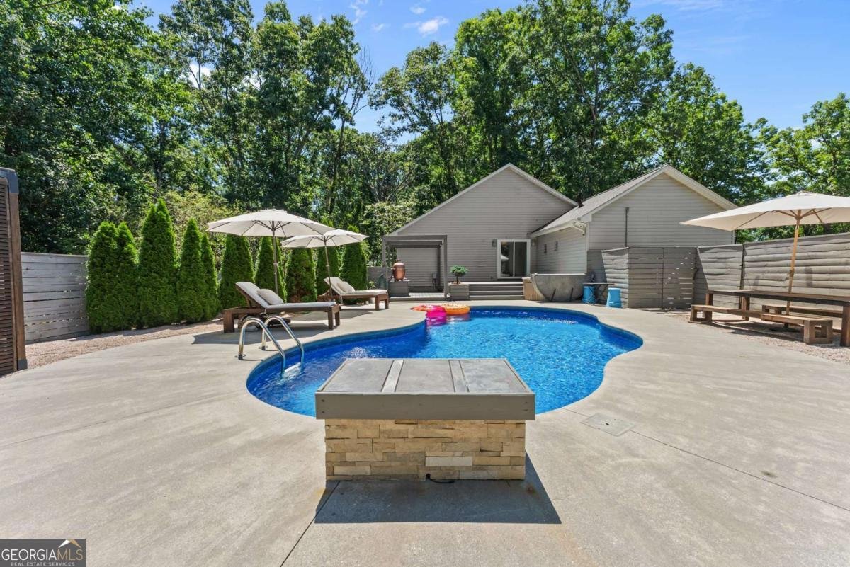 4126 Glenwood Drive Gainesville - Photo 33
