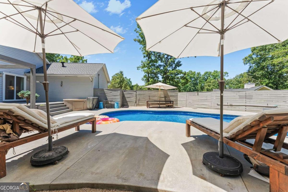 4126 Glenwood Drive Gainesville - Photo 36