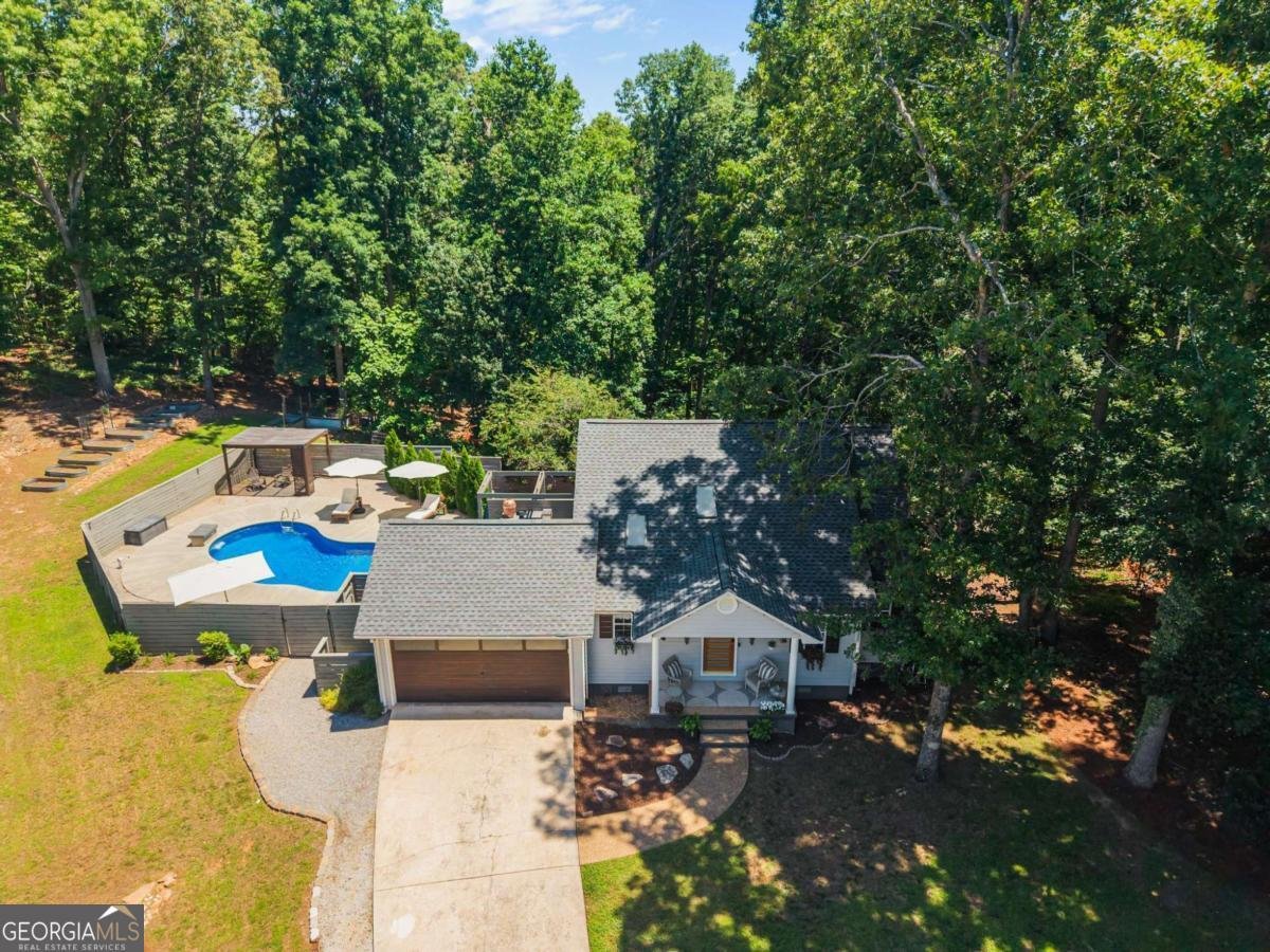 4126 Glenwood Drive Gainesville - Photo 6