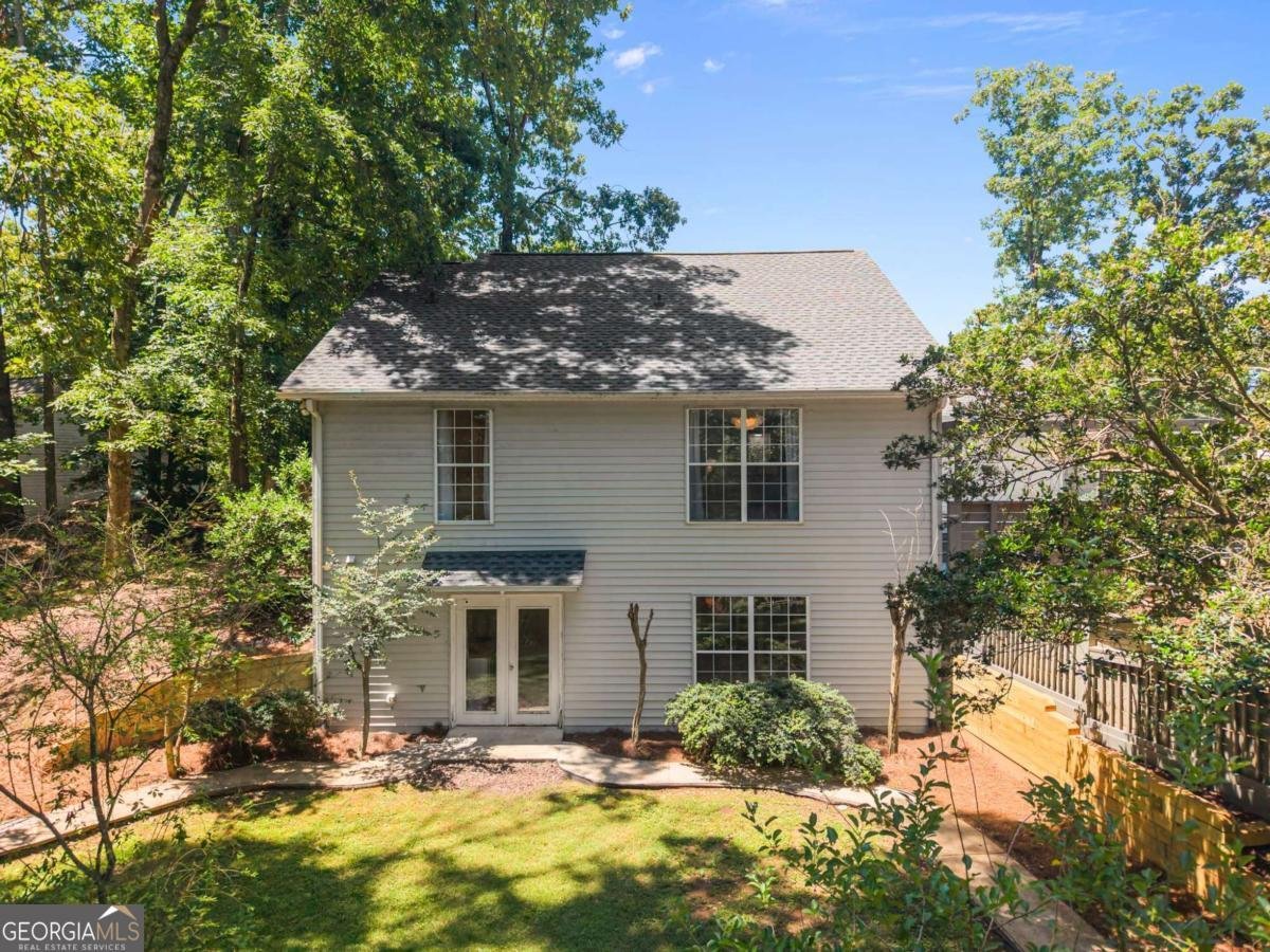 4126 Glenwood Drive Gainesville - Photo 8