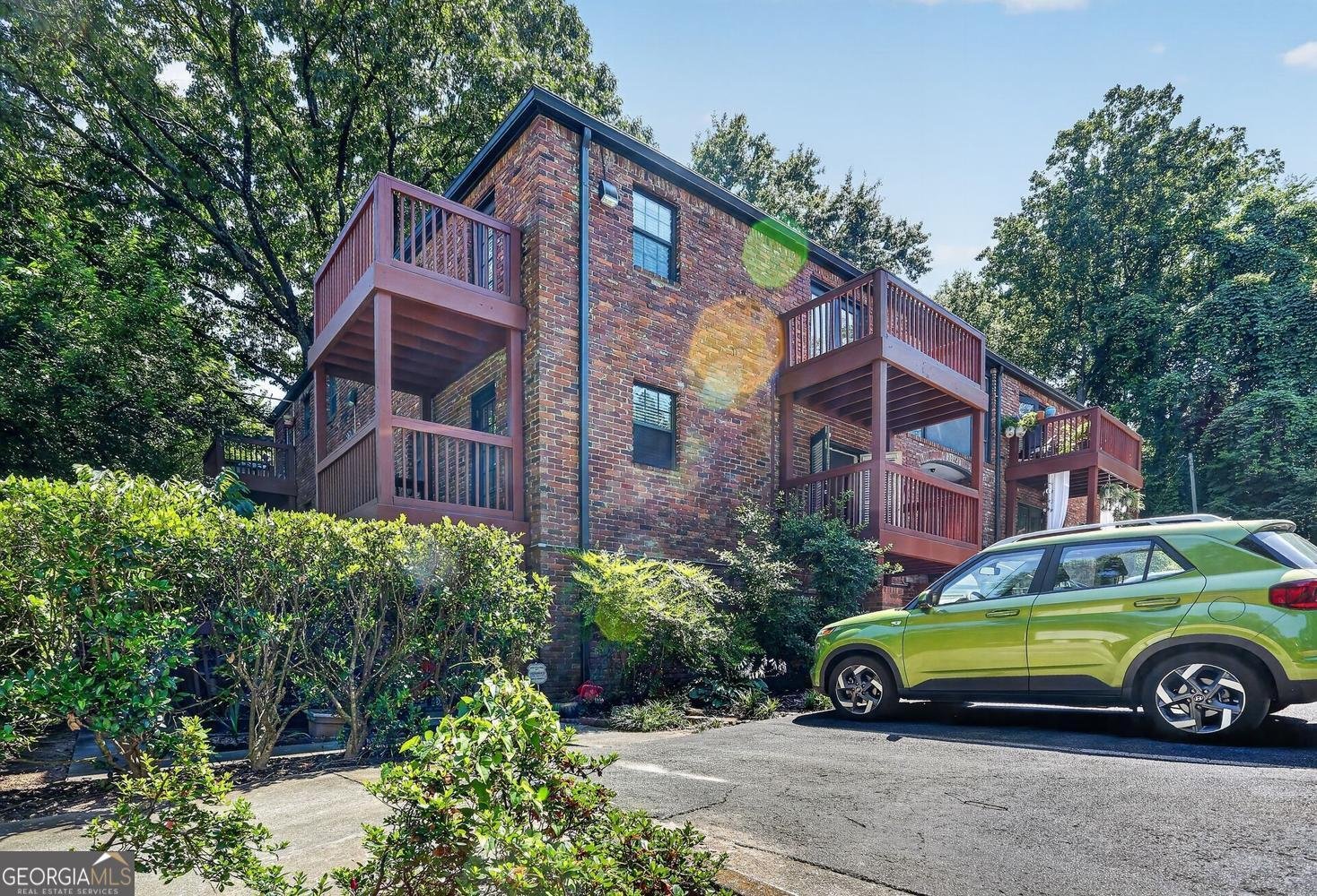 890 Glendale Terrace Atlanta - Photo 15
