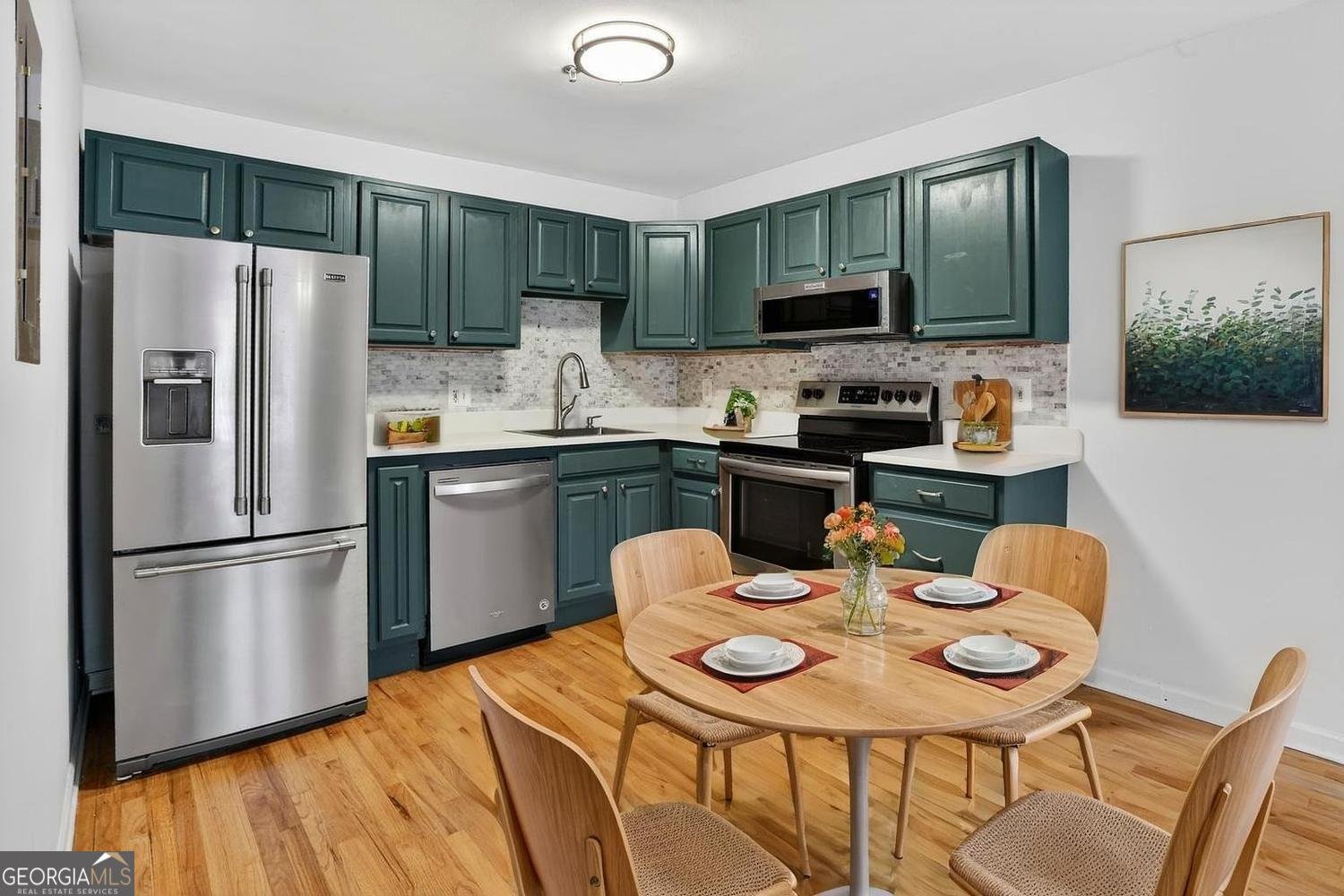 890 Glendale Terrace Atlanta - Photo 9