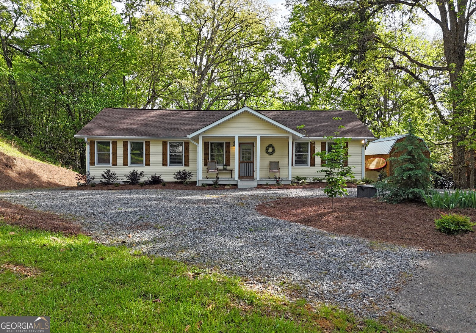61 Bradley Street Blue Ridge - Photo 28