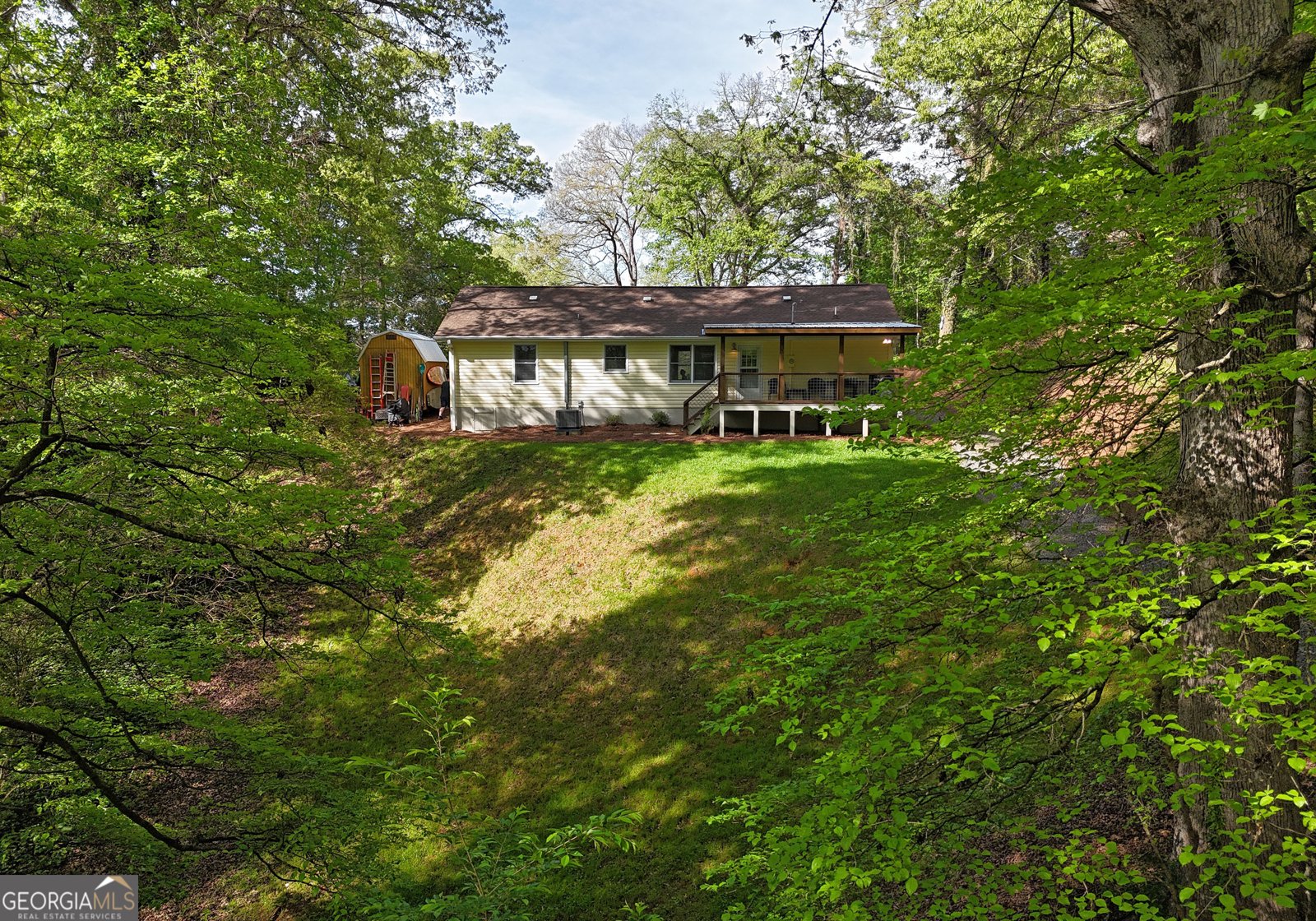 61 Bradley Street Blue Ridge - Photo 33
