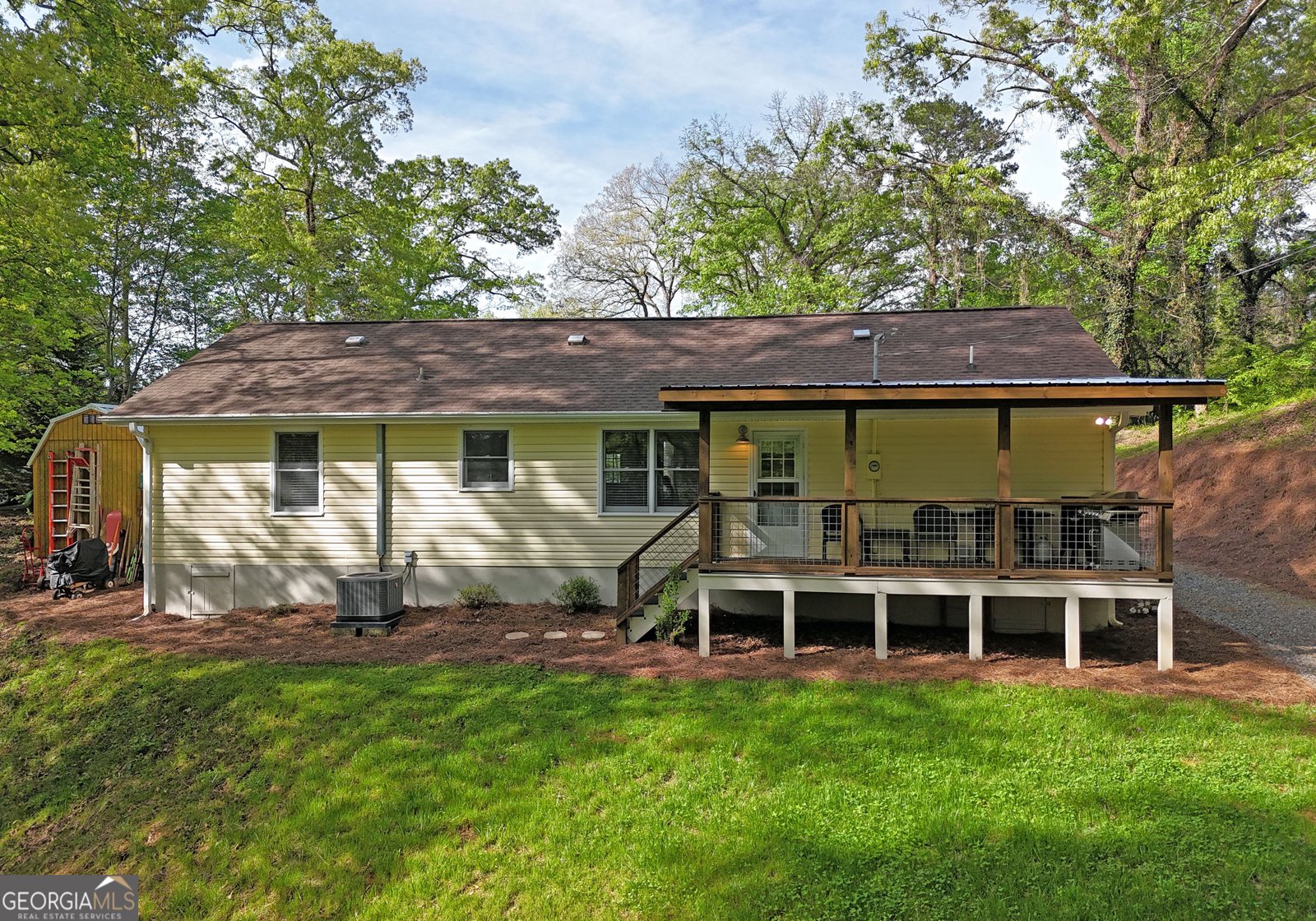 61 Bradley Street Blue Ridge - Photo 34