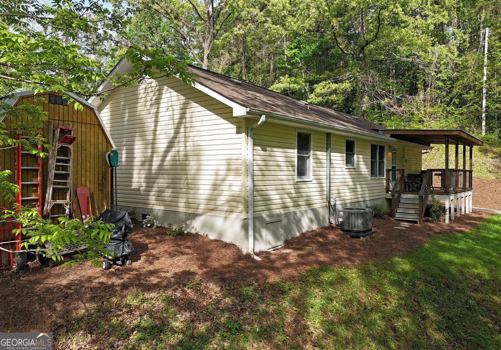 61 Bradley Street Blue Ridge - Photo 35