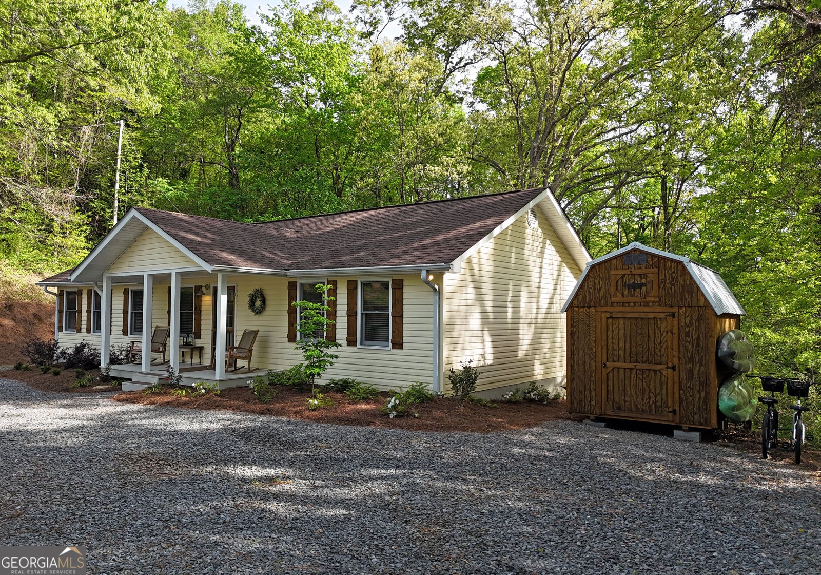 61 Bradley Street Blue Ridge - Photo 37