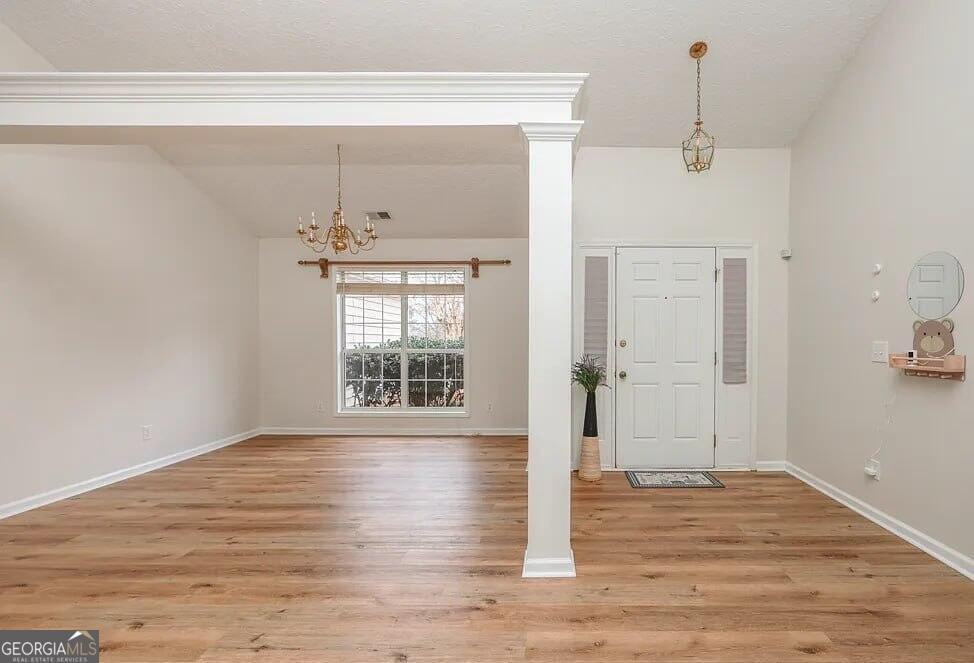 5820 Tallantworth Crossing Cumming - Photo 6