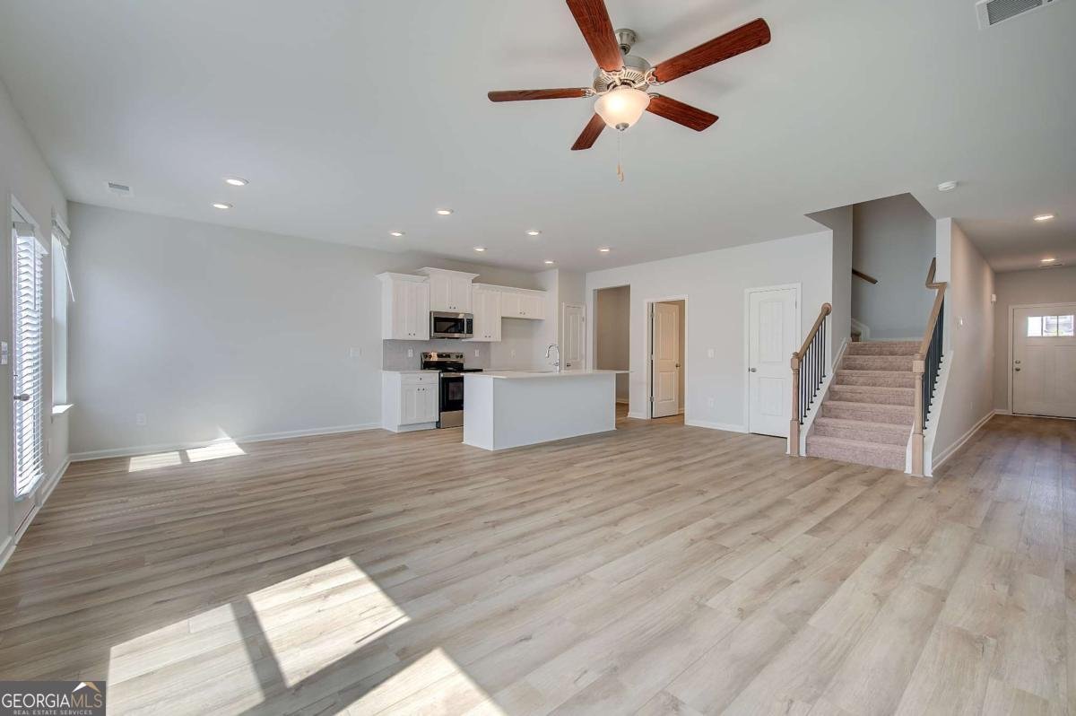 356 Heavenly Hollow Place Mcdonough - Photo 7