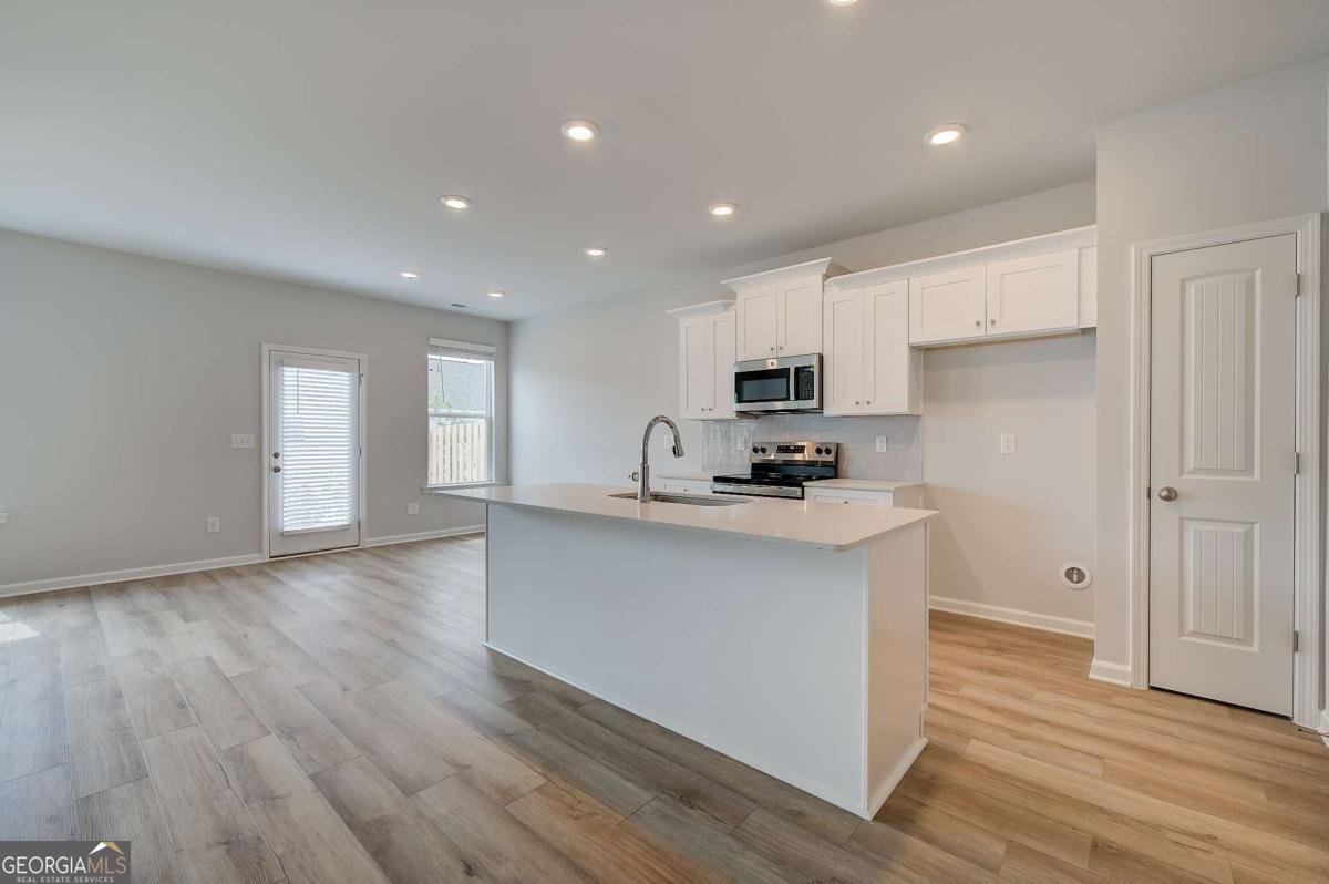 356 Heavenly Hollow Place Mcdonough - Photo 8