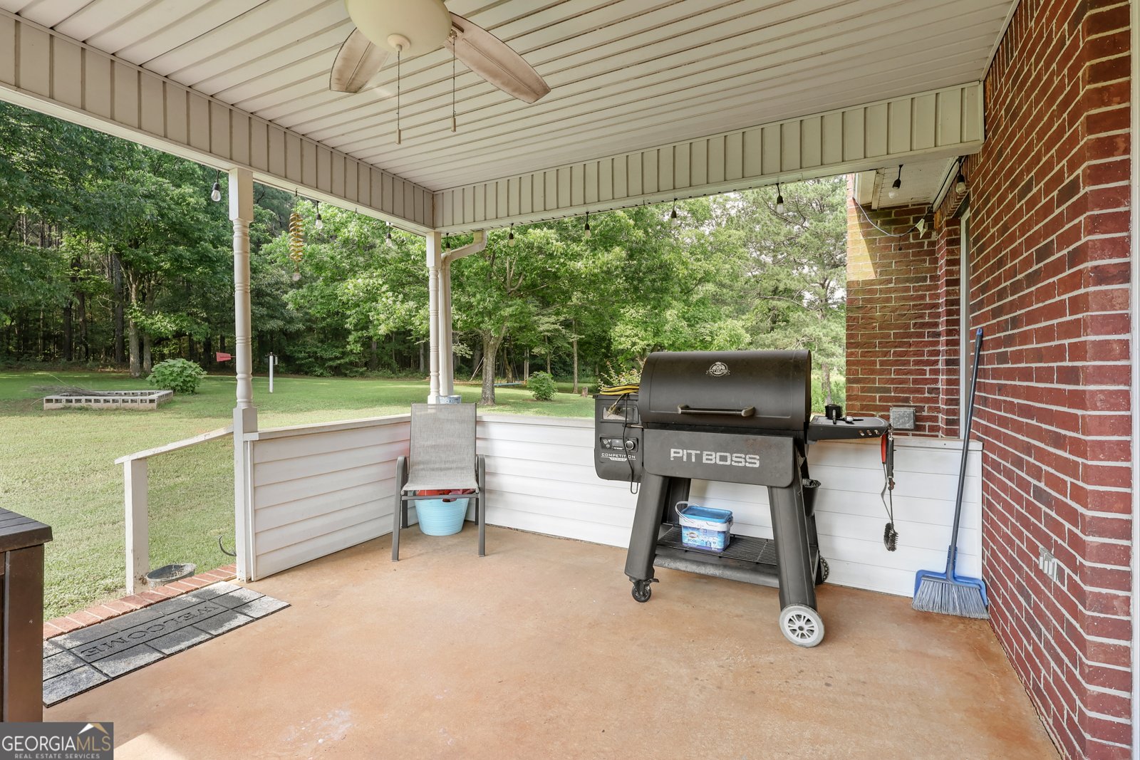 335 New Morn Drive McDonough - Photo 26