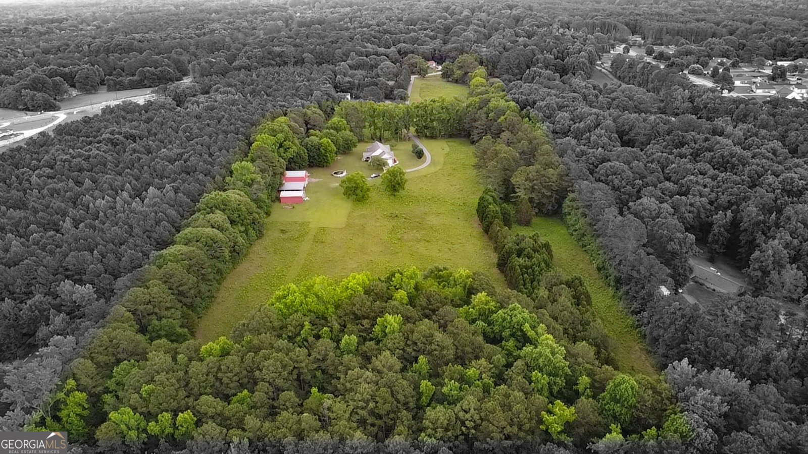 335 New Morn Drive McDonough - Photo 6