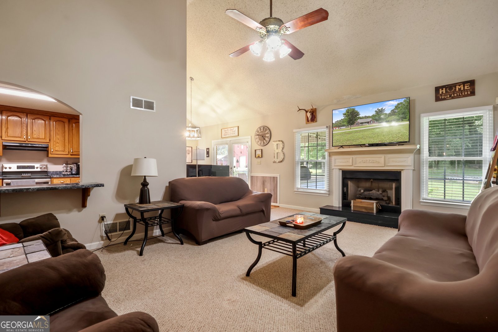 335 New Morn Drive McDonough - Photo 9