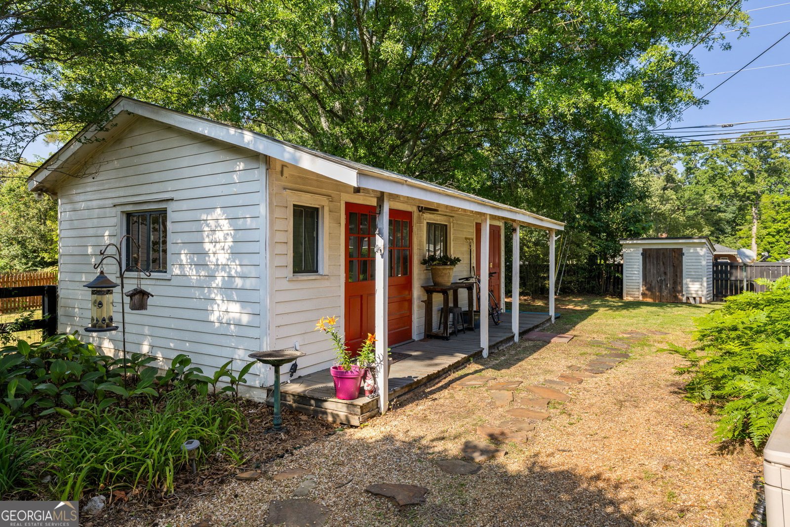 1866 Idlewood Road Tucker - Photo 34