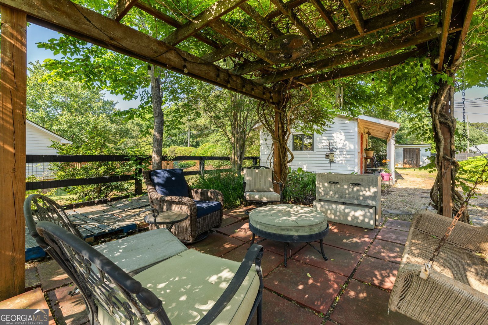 1866 Idlewood Road Tucker - Photo 41