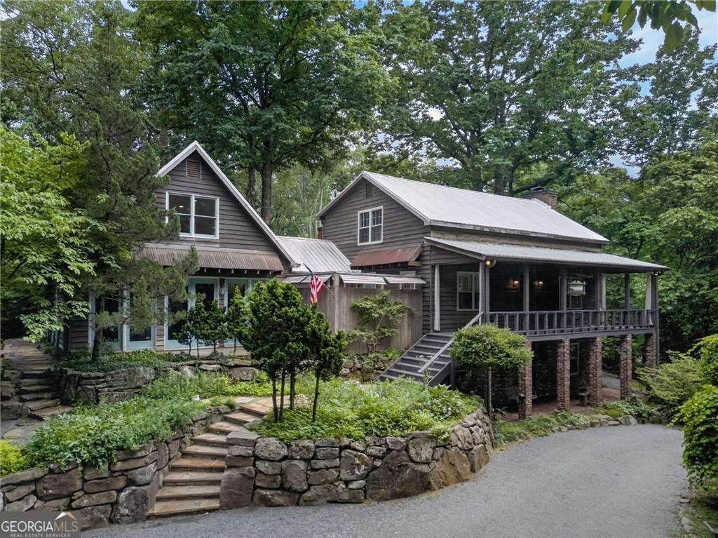 2790 Davis Road Marietta - main photo